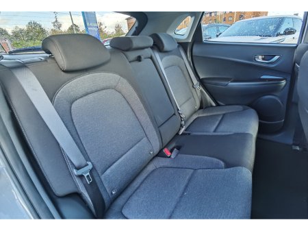 2022 Hyundai KONA - photo 10