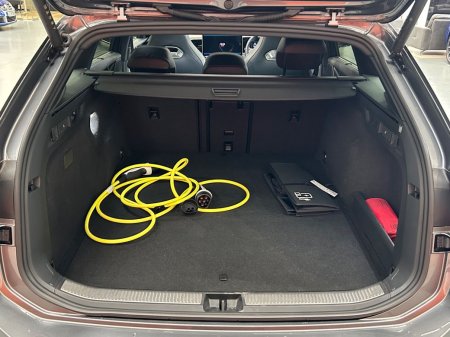 2025 Volkswagen Passat - photo 18