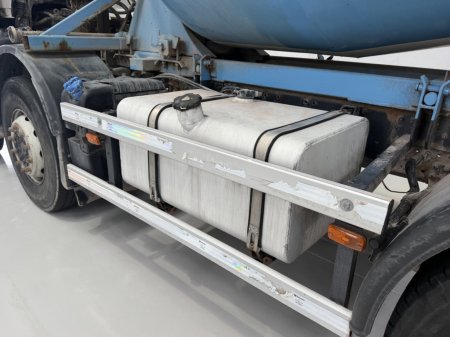 2018 IVECO TRAKKER 410 - photo 11