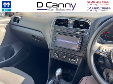 2014 Volkswagen Polo - photo 13