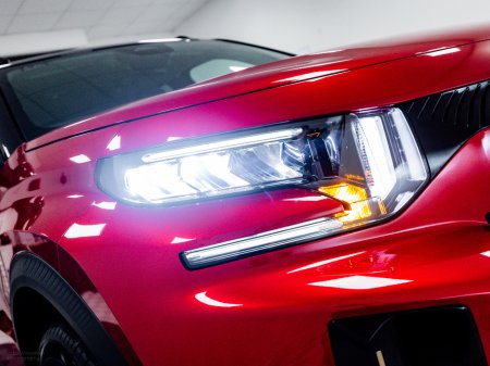 2026 Citroen C3 Aircross - photo 19