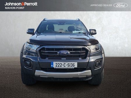 2022 Ford Ranger - photo 8