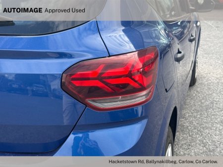 2021 Dacia Sandero - photo 17