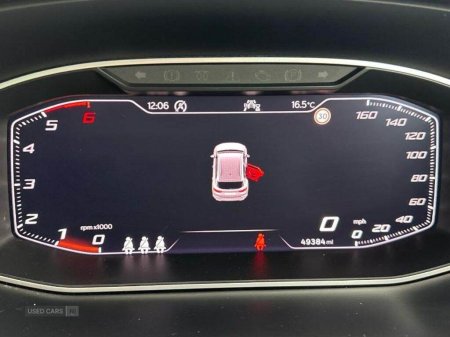 2023 SEAT Ateca - photo 5