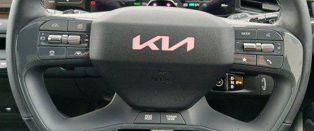 2026 Kia EV9 - photo 12