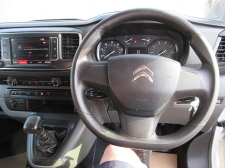 2022 Citroen Dispatch - photo 6