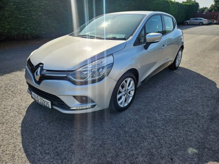 2017 Renault Clio - photo 7