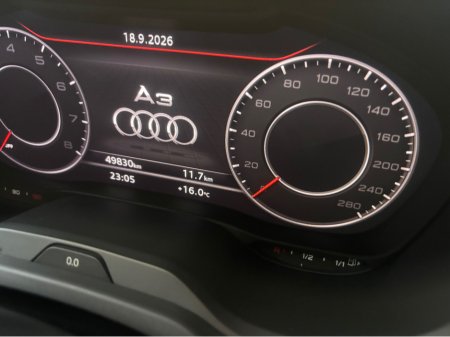 2018 Audi A3 - photo 14