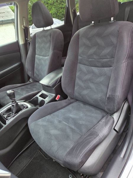 2016 Nissan X-Trail - photo 18
