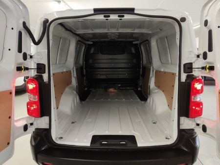 2026 Toyota Proace - photo 10