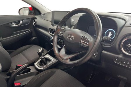 2023 Hyundai KONA - photo 9