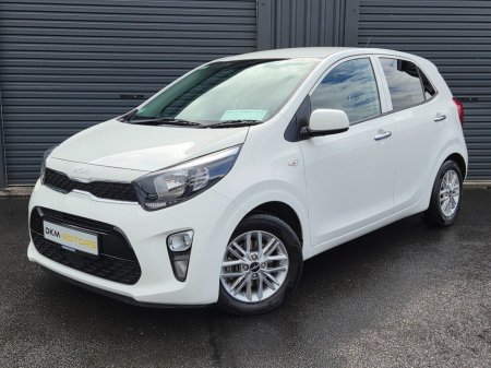 2022 Kia Picanto - photo 3