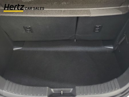 2024 Mazda Mazda2 - photo 17