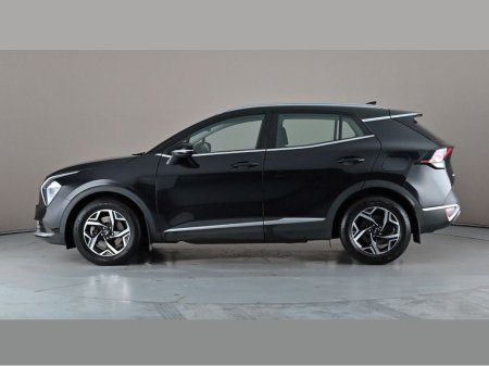 2024 Kia Sportage - photo 3