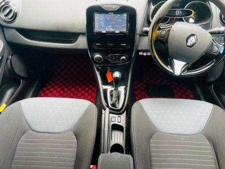 2015 Renault Clio - photo 13