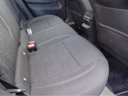 2025 Fiat 600 - photo 15