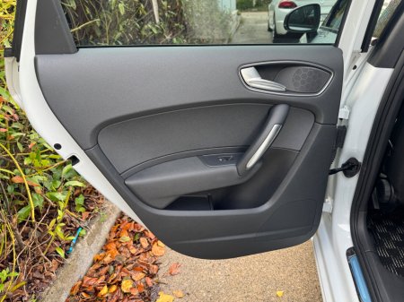 2012 Audi A1 - photo 22
