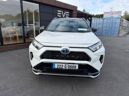 2022 Toyota RAV4 - photo 4