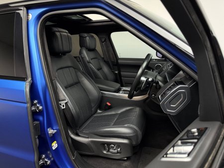 2022 Land Rover Range Rover Sport - photo 9