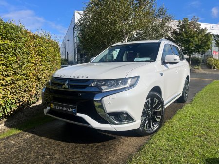 2017 Mitsubishi Outlander - photo 3