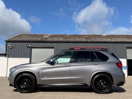 2018 BMW X5 - photo 34