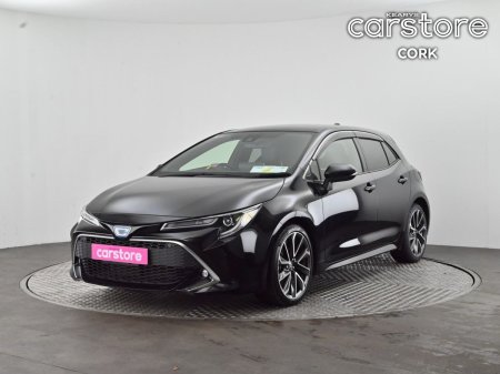 2021 Toyota Corolla - photo 7