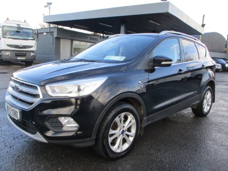 2018 Ford Kuga - photo 3