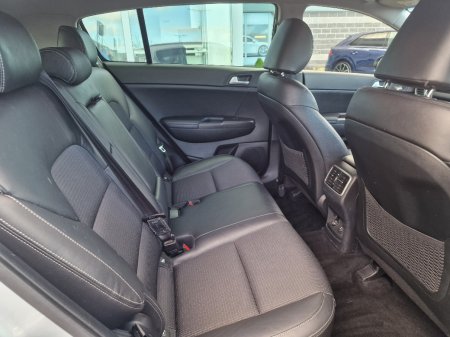 2017 Kia Sportage - photo 18