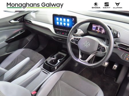 2023 Volkswagen ID.4 - photo 22