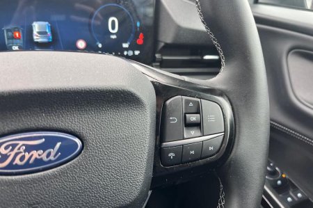 2026 Ford Puma - photo 15
