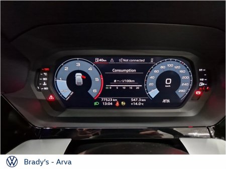 2023 Audi A3 - photo 22