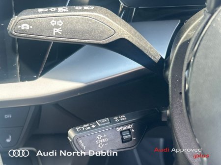 2023 Audi A3 - photo 28