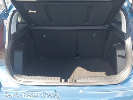 2026 Hyundai Bayon - photo 23
