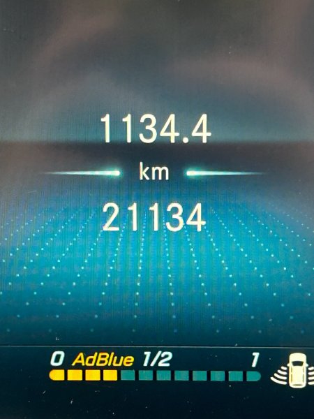 2024 Mercedes-Benz T-Class - photo 16