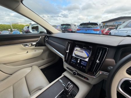 2019 Volvo V90 - photo 30