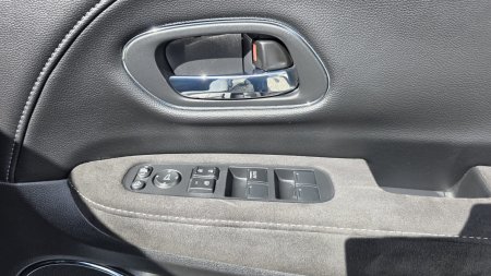 2021 Honda Vezel - photo 17