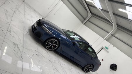 2023 Volkswagen Golf 2.0 TDI 200HP GTD DSG