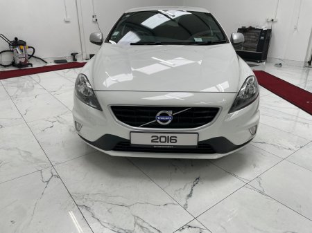 2016 Volvo V40 - photo 8