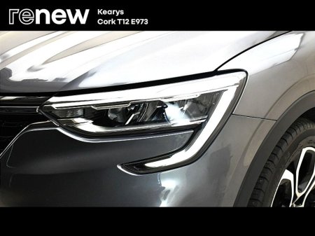 2023 Renault Arkana - photo 16