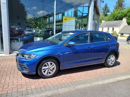 2023 Volkswagen Polo - photo 10