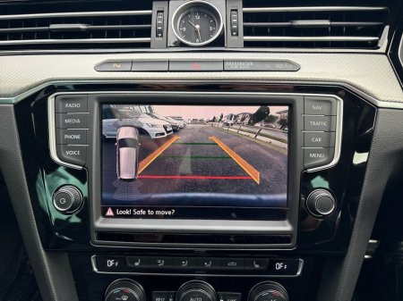 2016 Volkswagen Passat - photo 23
