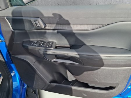 2026 Ford Ranger - photo 12