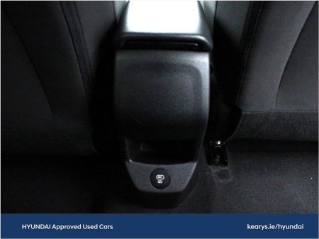 2026 Hyundai i20 - photo 13