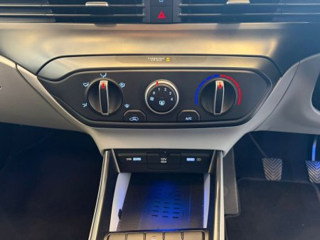 2022 Hyundai i20 - photo 28