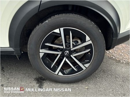 2026 Nissan Juke - photo 9