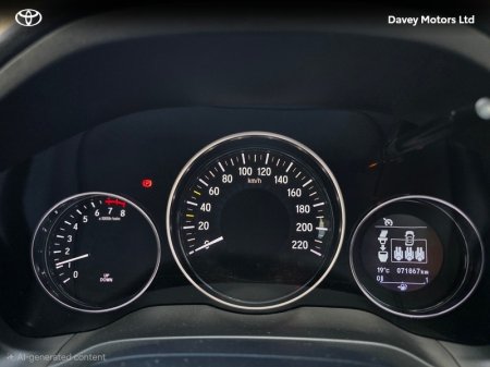 2021 Honda HR-V - photo 8