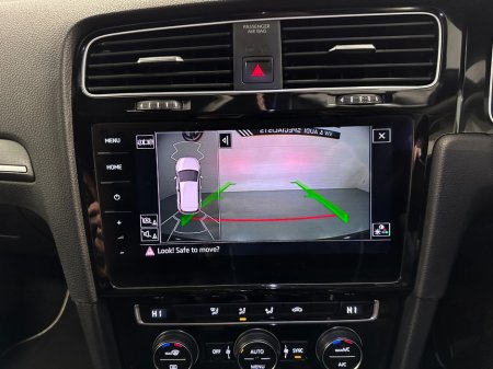 2019 Volkswagen Golf - photo 35