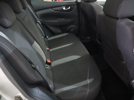 2019 Nissan Qashqai - photo 25