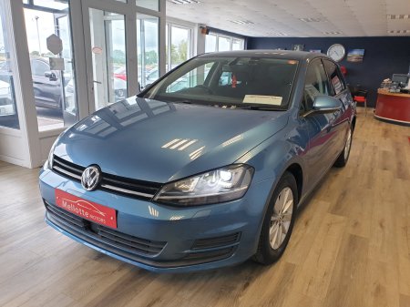 2017 Volkswagen Golf - photo 3