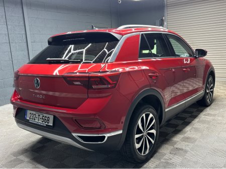 2023 Volkswagen T-Roc - photo 6